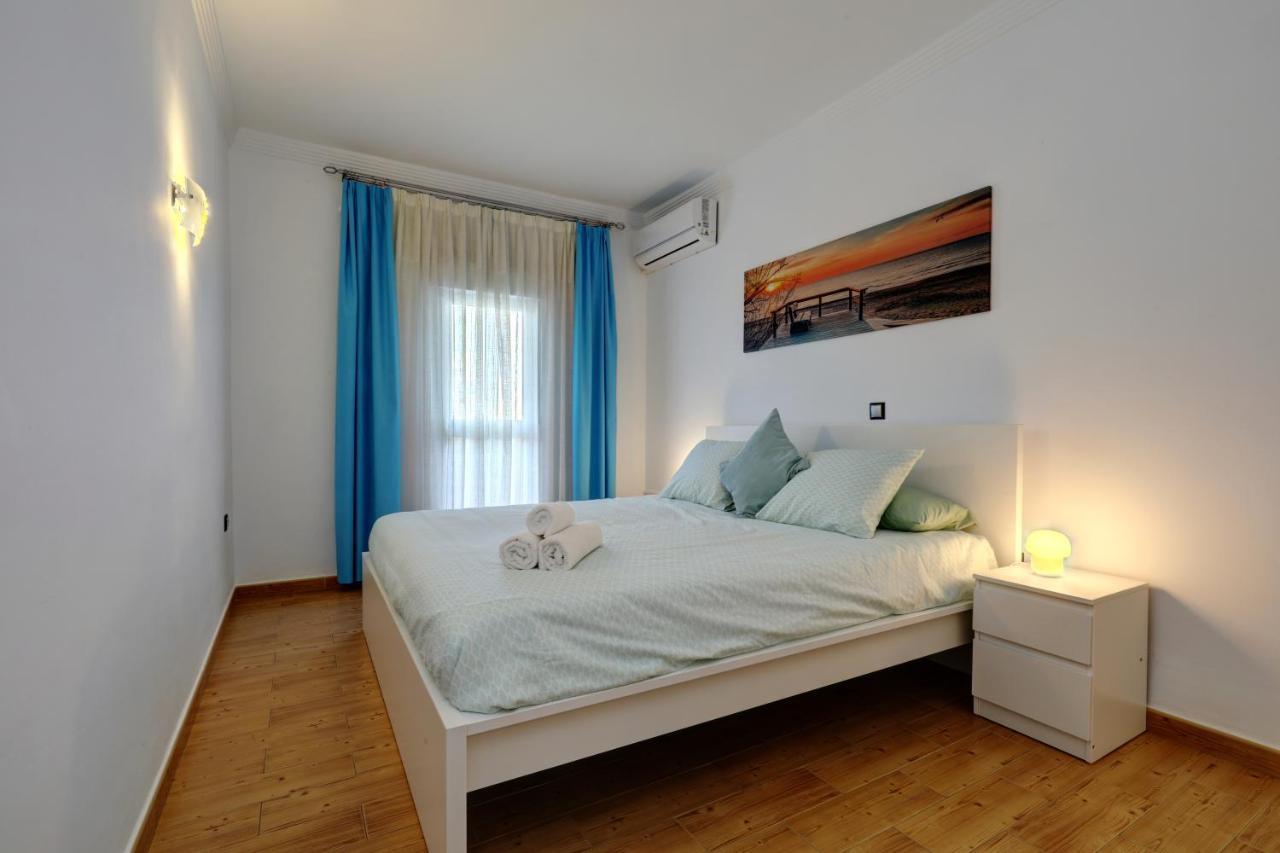 Apartamento 074 - Fabulous Sea View In Benal Beach Complex Benalmádena