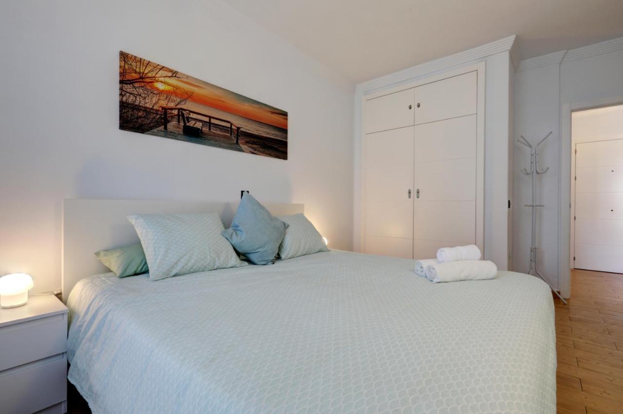 Apartamento 074 - Fabulous Sea View In Benal Beach Complex Benalmádena