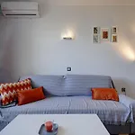 074 - Fabulous Sea View Apartment In Benal Beach Complex