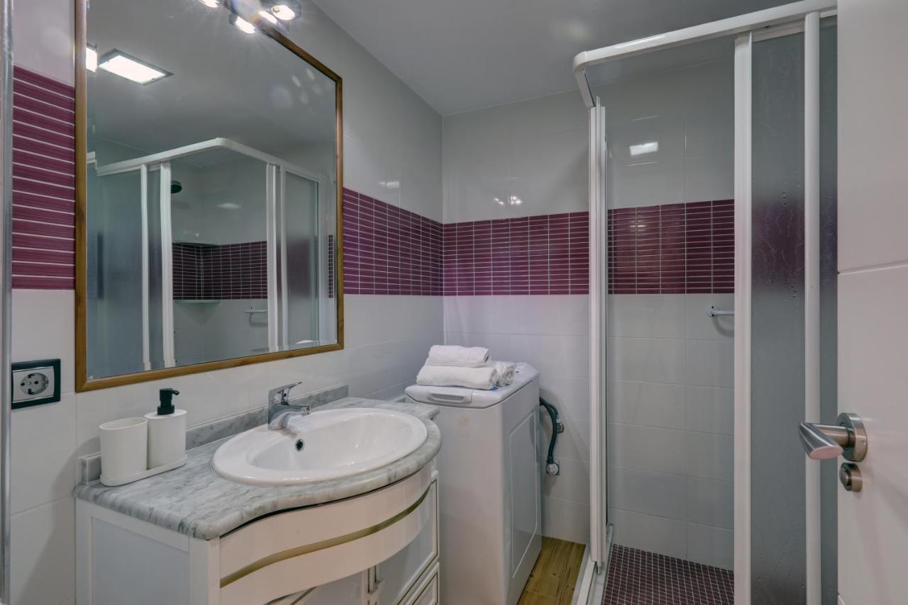 Appartement 074 - Fabulous Sea View In Benal Beach Complex